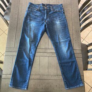 J. Crew Flex Athletic Men's Jeans